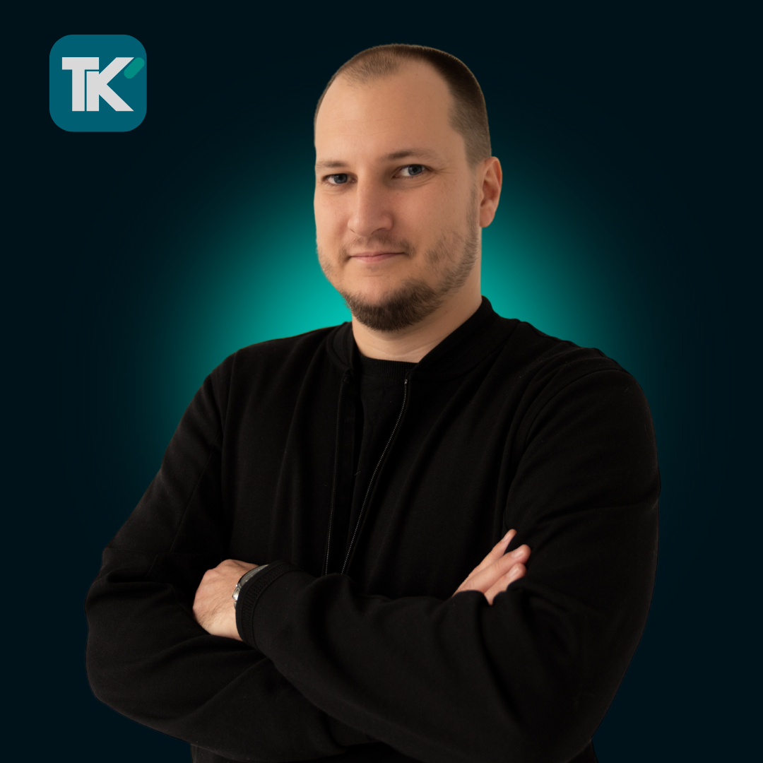 Tymek - PPC Specialist